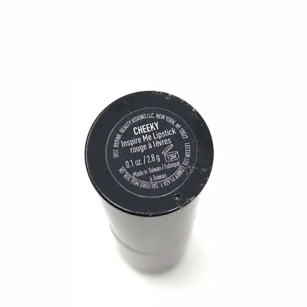 Mally Inspire Me Lipstick Cheeky
